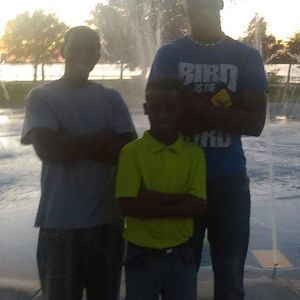 Meet your Posher, Marcus